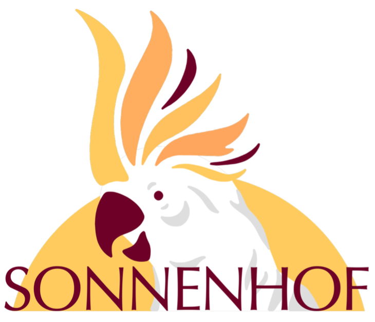 Sonnenhof Refugium